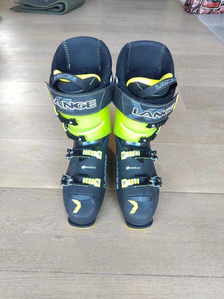 Chaussures de ski. Comme neuves.Piste & Free Style., Autres marques, Enlèvement ou Envoi, Comme neuf, Chaussures