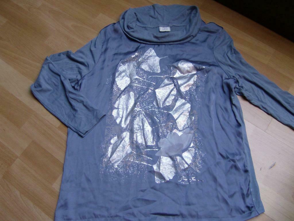 trui merk green ice - maat 40 - 1x gedragen duur in aankoop, Kleding | Dames, Truien en Vesten, Green Ice, Ophalen of Verzenden