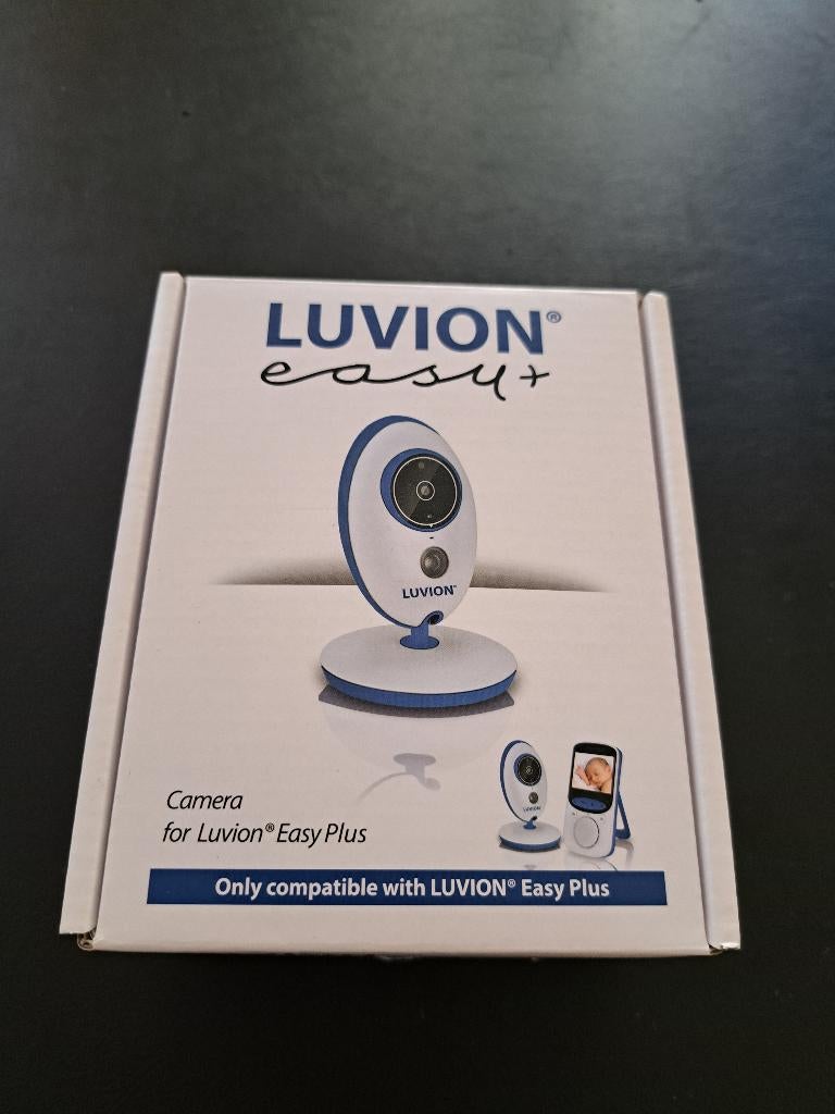 Losse Uitbreidingscamera voor LUVION EASY +, Enlèvement, Caméra
