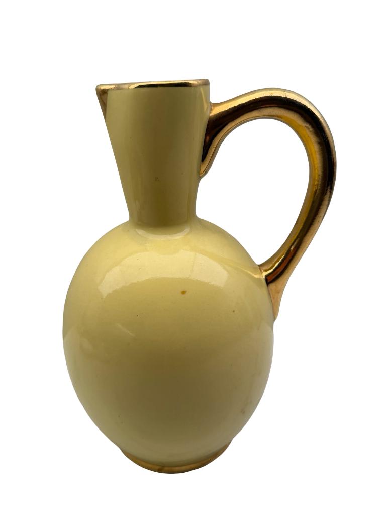 Boch La Louvière kruik — Raymond Chevalier — Keramiek, Ophalen of Verzenden