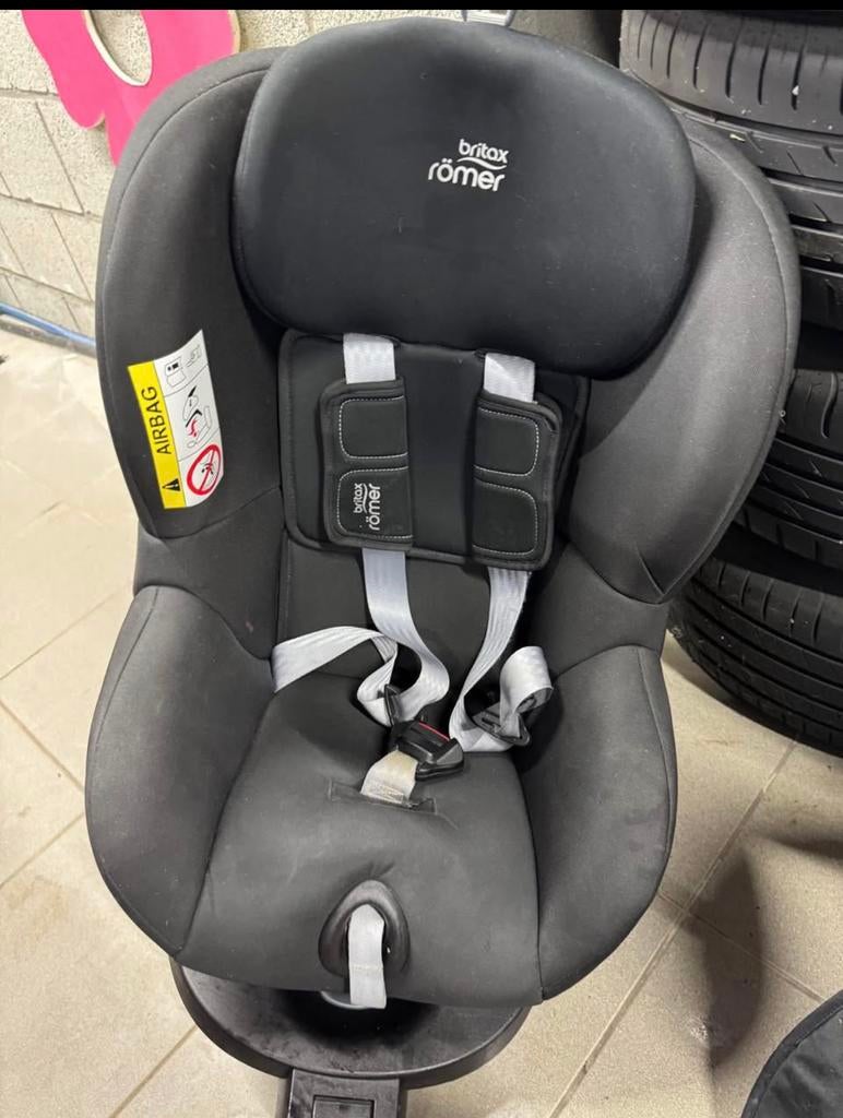 Siège auto Romer, Enlèvement, Comme neuf, Romer