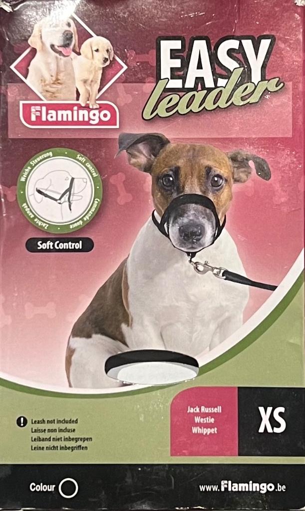 Easy leader / Gentle leader, Enlèvement ou Envoi, Neuf