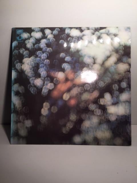 LP - Pink Floyd - Obscured By Clouds (Vinyle), Enlèvement ou Envoi, Comme neuf, 12 pouces, Progressif