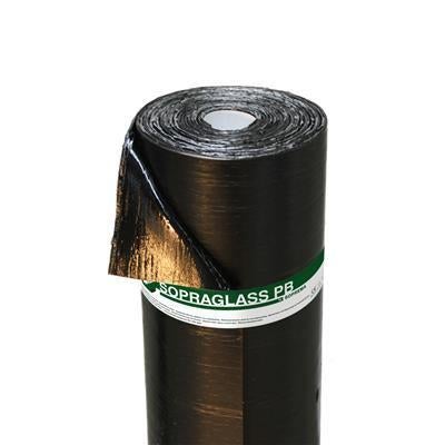 Roofing Sopraglass ép3mm 10mx1m, Enlèvement, Neuf