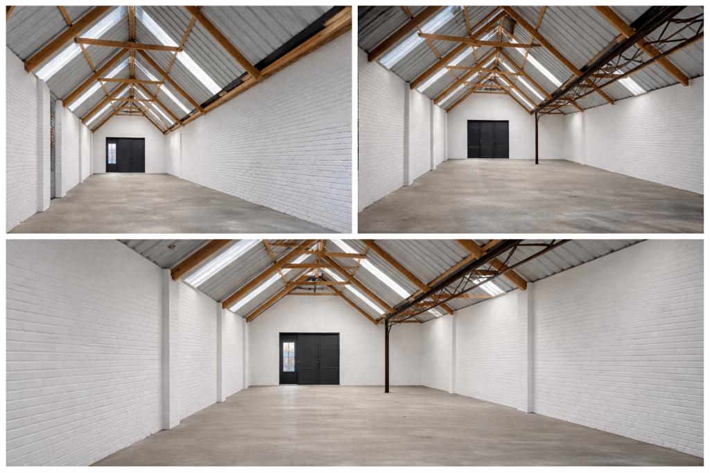 Location atelier / entrepôt remis à neuf!, Immo, Expat Rentals, 170 m², Autres types, Mons, 1 pièces