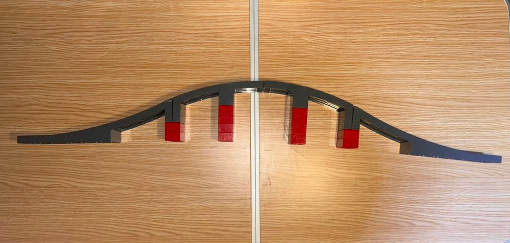 Duplo brug, Enlèvement ou Envoi, Comme neuf, Duplo