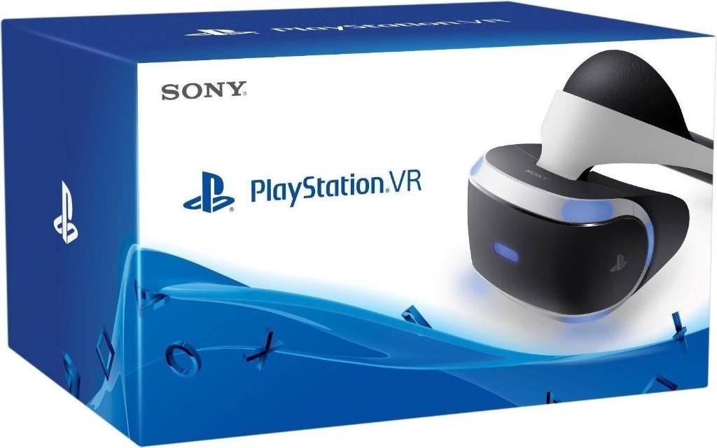 Casque Playstation VR - Complet + fusil + jeu, Consoles de jeu & Jeux vidéo, Shooter, 1 joueur, À partir de 12 ans, Virtual Reality
