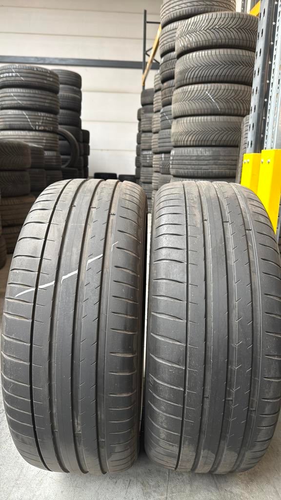 2654520  265/45/20  265/45R20 zomer merk michelin, Ophalen