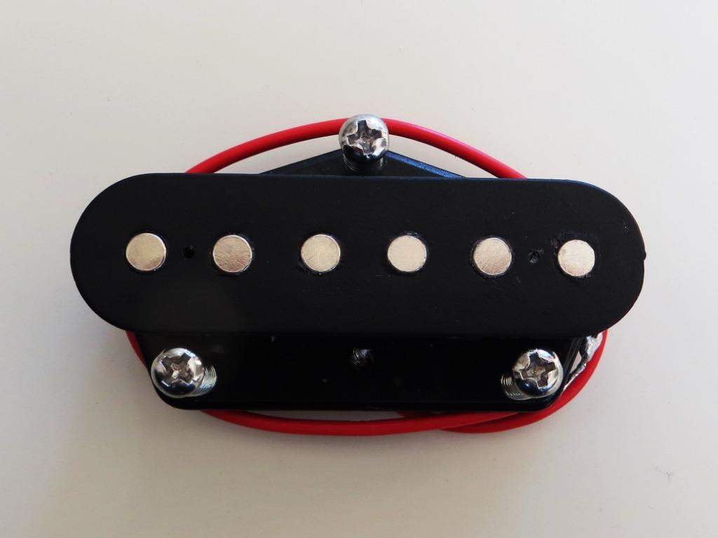 Micro chevalet Fender Squier Telecaster avec plaque de base, Musique & Instruments, Enlèvement ou Envoi, Comme neuf, Guitare électrique