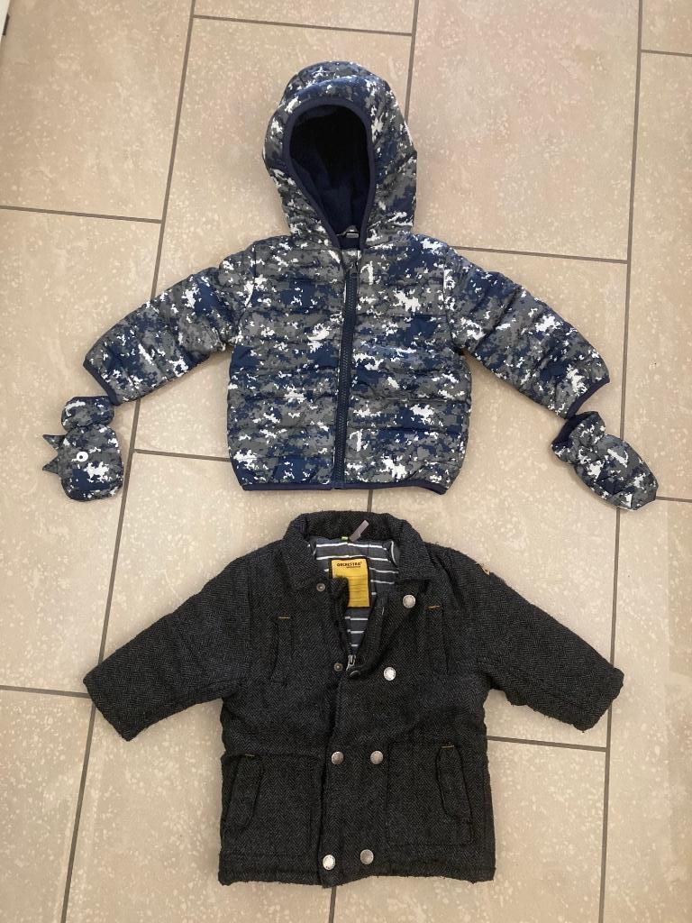 Jasjes baby / peuter maat 74, Kinderen en Baby's, Ophalen of Verzenden, Maat 68