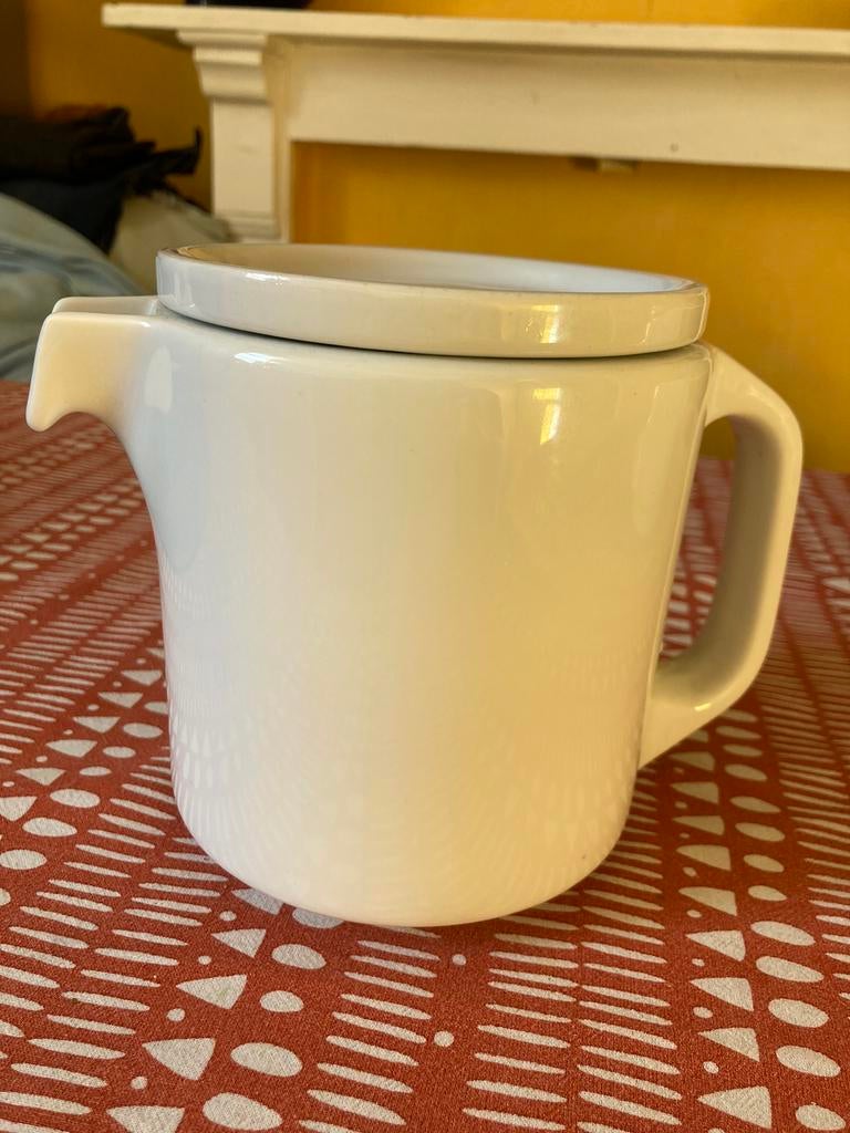 Tc100 Thomas Rosenthal MoMA koffiepot. Vintage., Ophalen