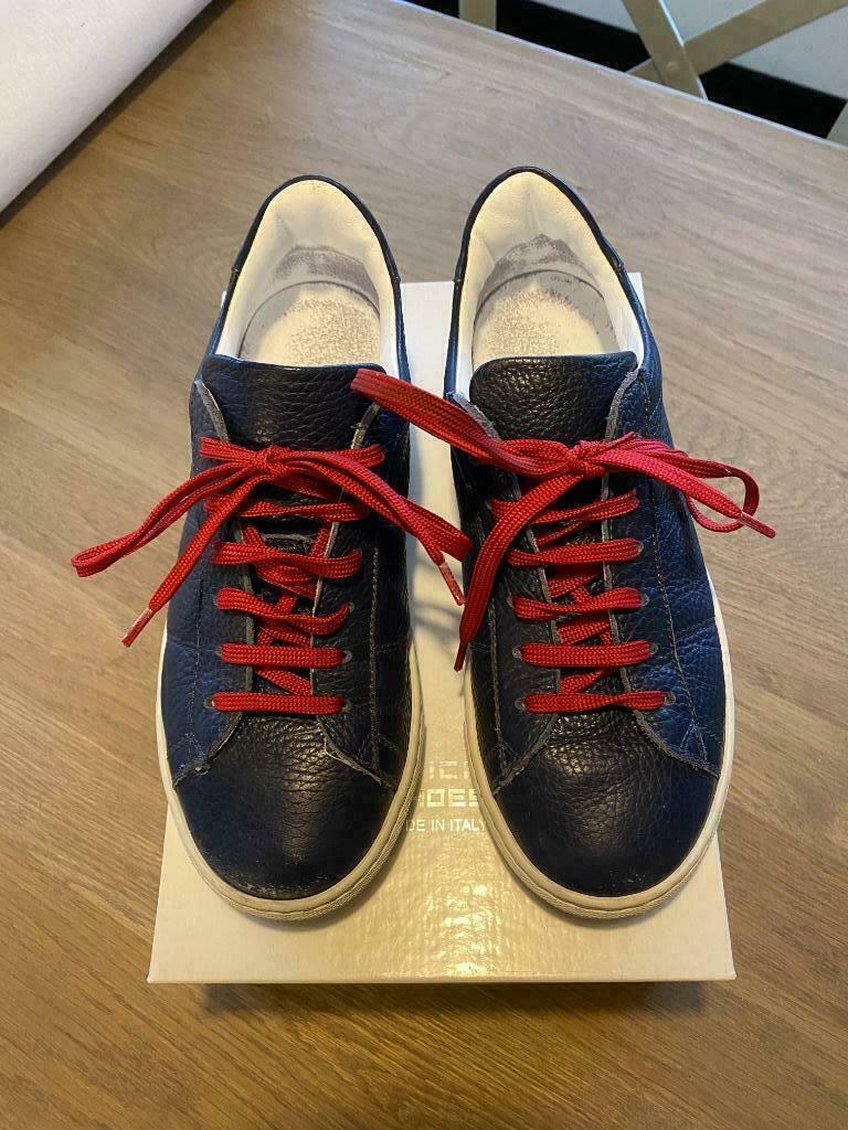 Sneakers colochiari (communie) nieuwstaat 35, Kinderen en Baby's, Jongen of Meisje, Schoenen, Ophalen of Verzenden, Zo goed als nieuw