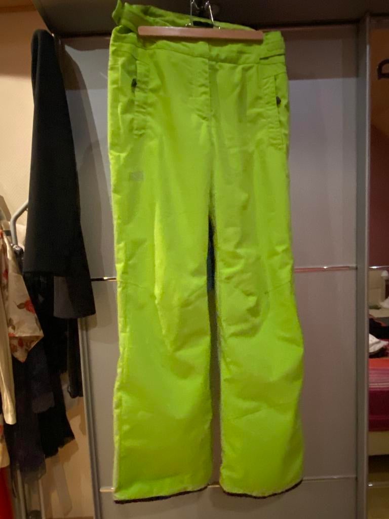 Nette Skibroek van Millet maat 38, Kleding | Dames, Maat 38/40 (M), Overige typen, Millet, Ophalen of Verzenden