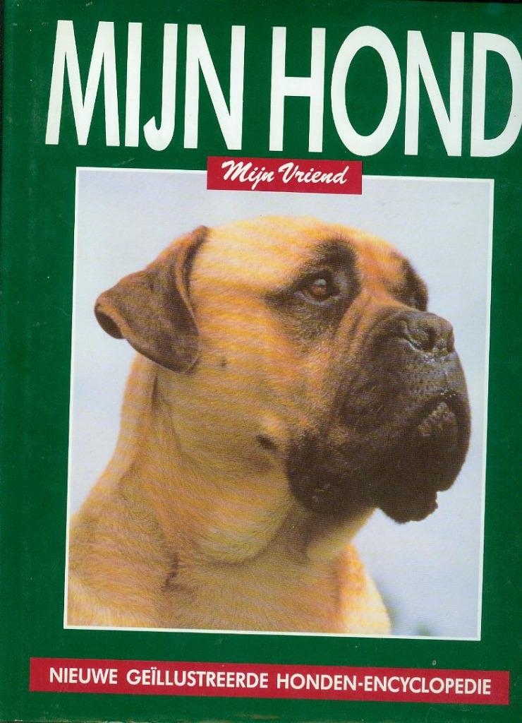 Mijn hond mijn vriend verzorging en ehbo stephe bruin 112 bl, Ophalen of Verzenden, Zo goed als nieuw, Honden