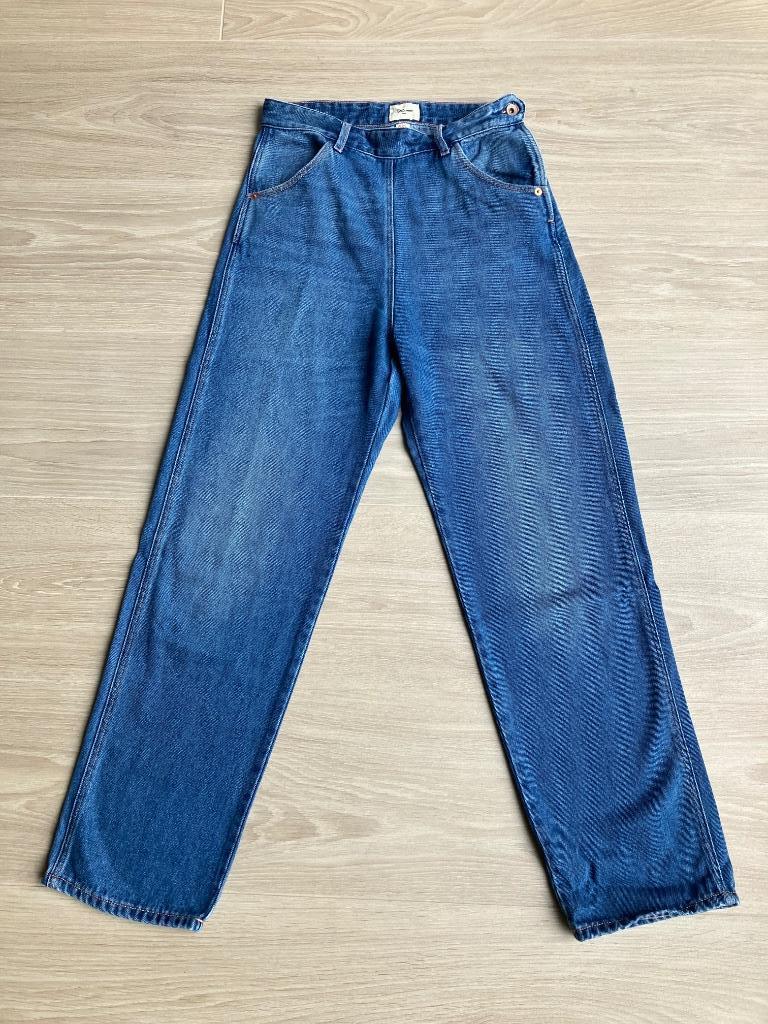 Jeans Bellerose, maat 16 jaar, Enfants & Bébés, Pantalon, Enlèvement ou Envoi, Comme neuf, Bellerose