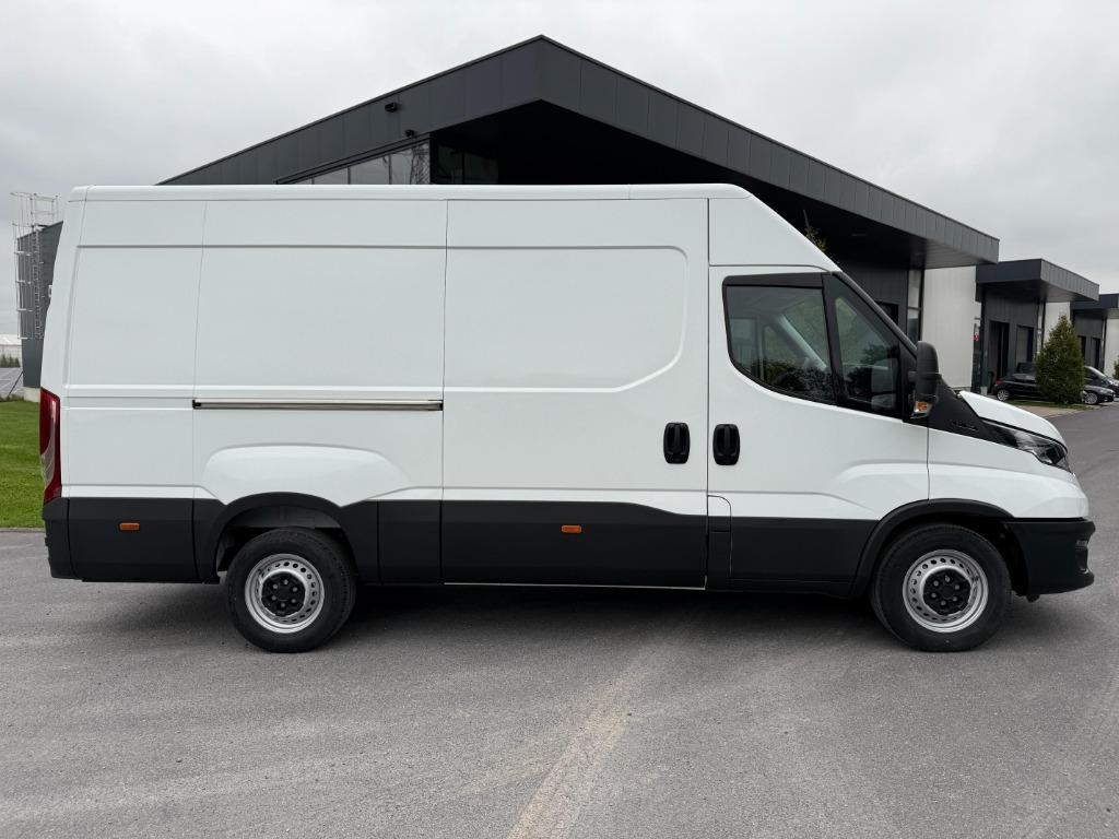 IVECO DAILY 35-140 L3H2*UNUSED*29950 Euro hors TVA, 100 kW, Achat, Euro 6, Entreprise