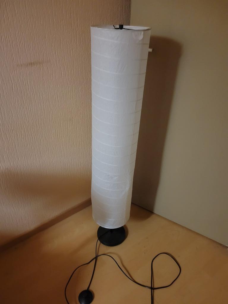 lampe, Enlèvement, Utilisé