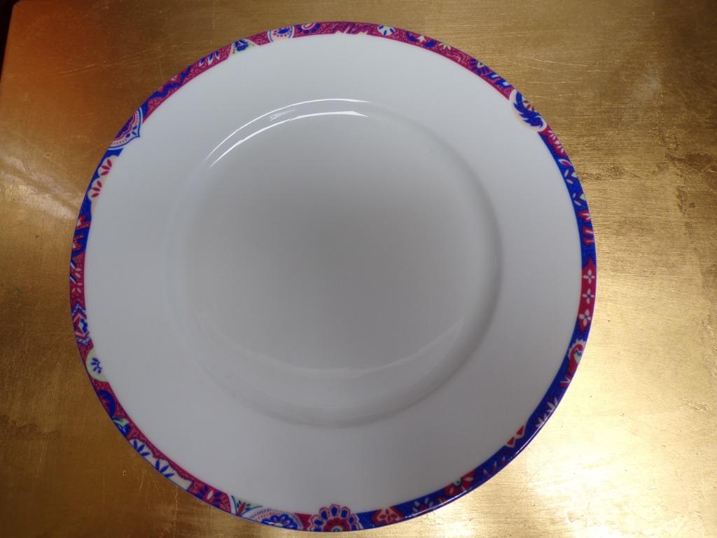 LIMOGES PLAAT, Antiek en Kunst, Antiek | Porselein, Ophalen