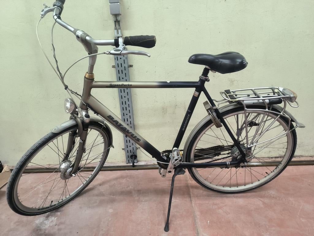 Vélo Batavus, Vitesses, Enlèvement ou Envoi, Batavus, Comme neuf