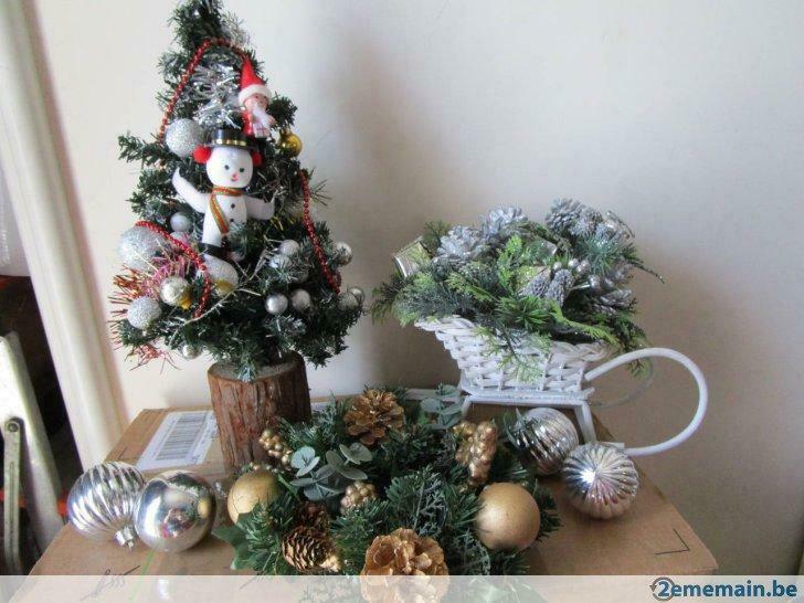 Lot de déco de Noel, Divers, Neuf