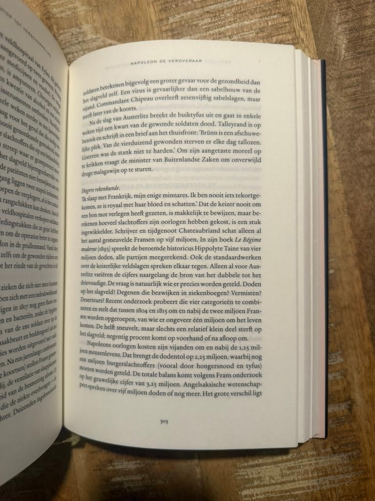 Napoleon, de schaduw van de revolutie - Bart Van Loo, Boeken, Ophalen of Verzenden, Zo goed als nieuw, Bart van Loo, Politiek