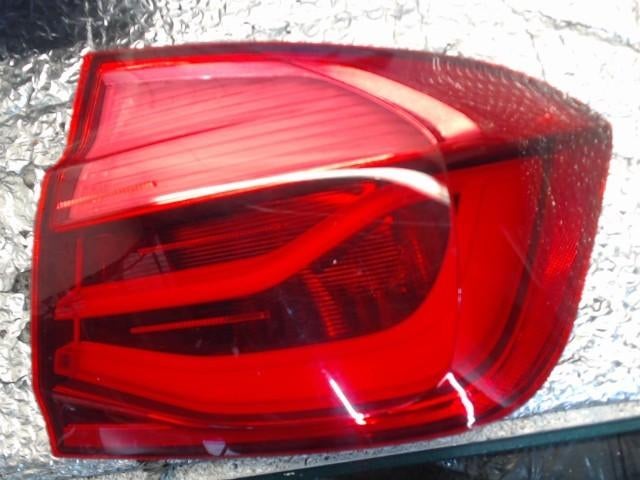 Feu arrière droit BMW 3 F30/F80 2015 LP/15152, Enlèvement, Utilisé, BMW