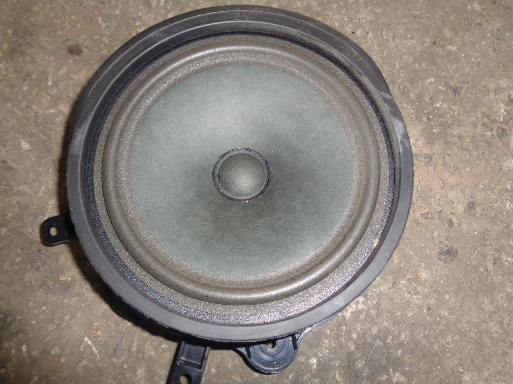A vendre baffle Audi A3 8P 2004 à 2012, Enlèvement, Utilisé, Audi