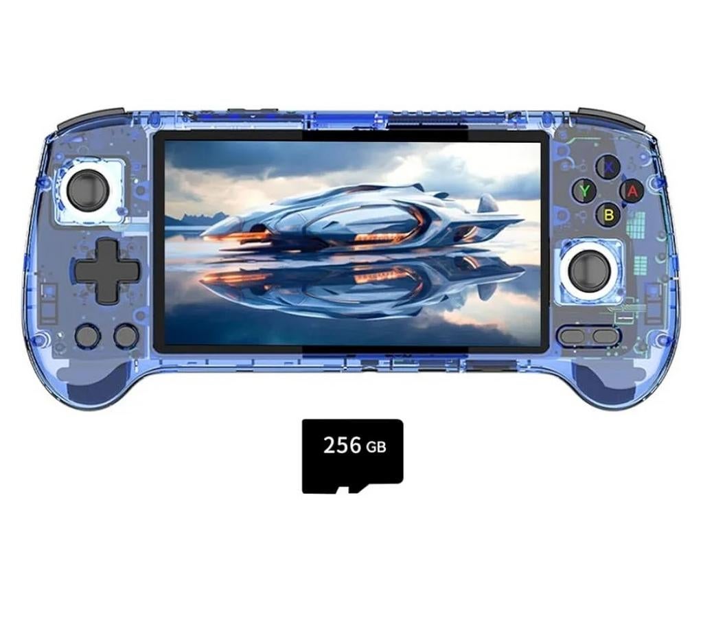 Console de jeu Anbernic RG556, Enlèvement ou Envoi