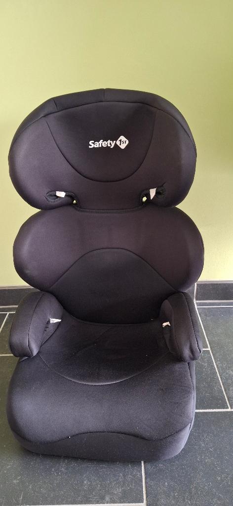 Autostoel groep 3, Kinderen en Baby's, Autogordel, 15 t/m 36 kg, Afneembare rugleuning, Zo goed als nieuw