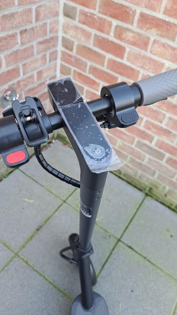 Elektrische step - nieuwstaat, Fietsen en Brommers, Steps, Ophalen, Nieuw, Elektrische step (E-scooter), Denver