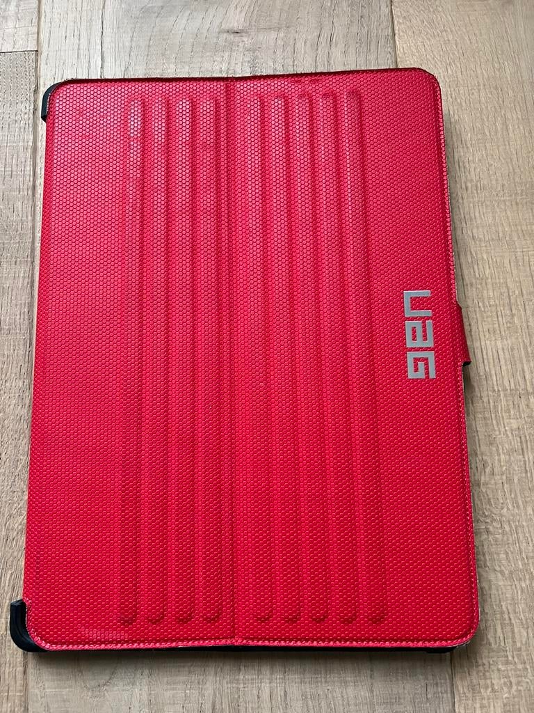 Ipad Pro cover WEG 10,9 inch, Gebruikt, Ipad pro 10,9 inch, 11 inch, Bescherming voor- en achterkant