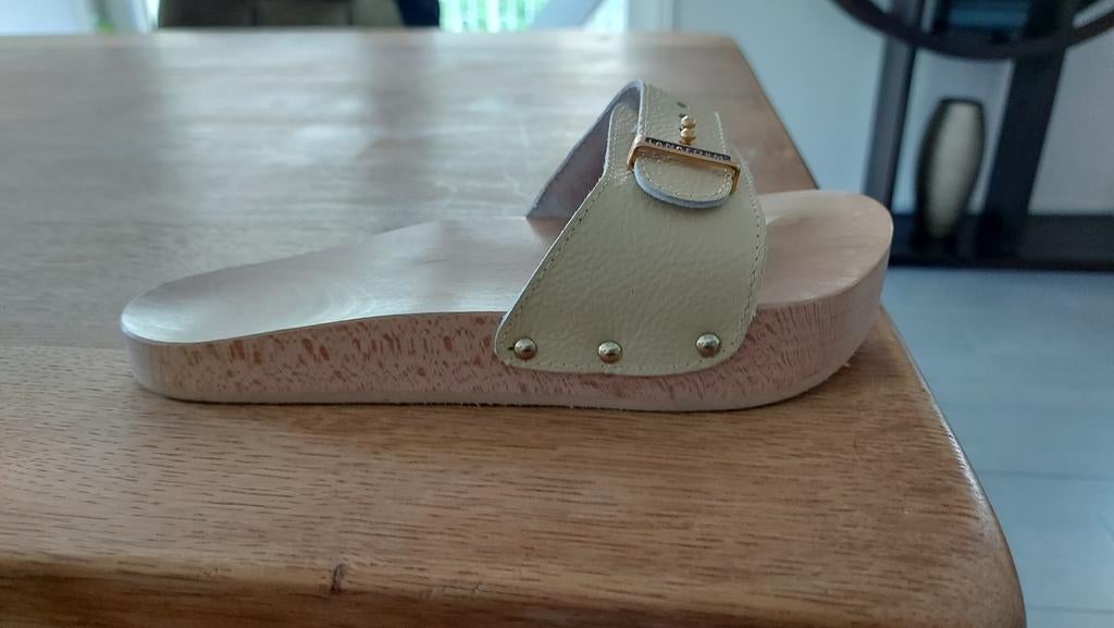 Lanaform clape bois p36.5, Ophalen of Verzenden, Zo goed als nieuw