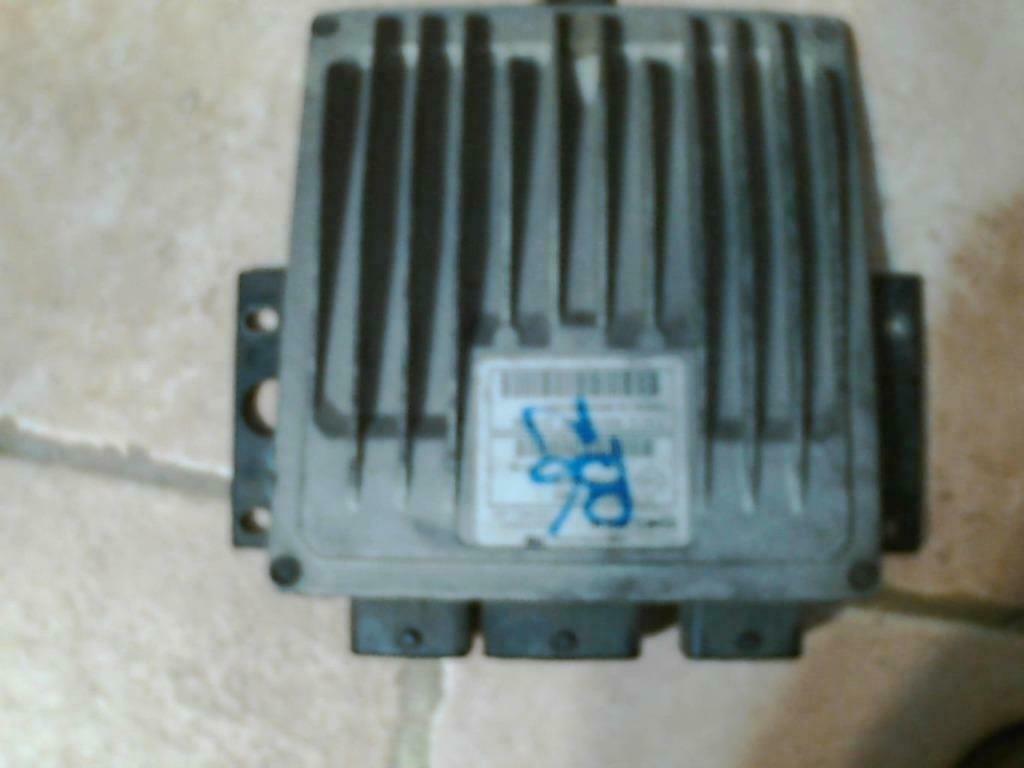 Boitier moteur Nissan Note 1.5 DCi  (44), Ophalen of Verzenden, Gebruikt, Nissan