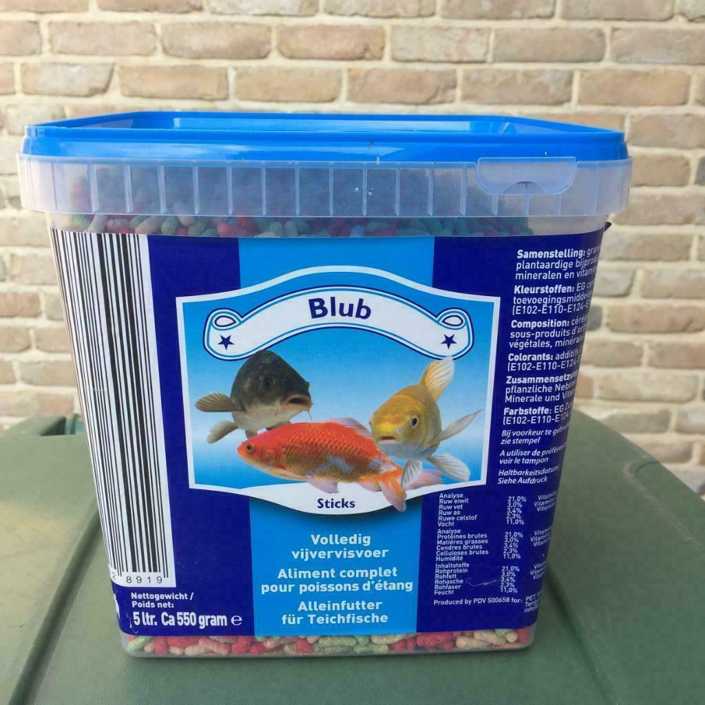set/4 producten voor onderhoud vijver zie beschrijving, Tuin en Terras, Ophalen, Zo goed als nieuw, Overige typen