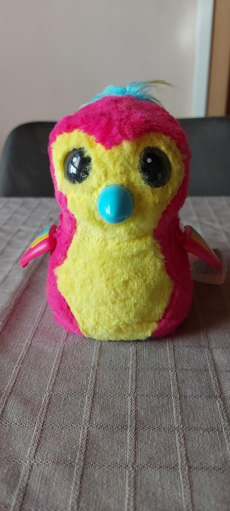HATCHIMALS SPEELGOED VOOR 5 +, Enlèvement