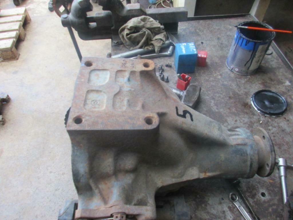 Jaguar XJ6 17x52 sperdifferentieel 1-2-3 serie, Ophalen of Verzenden, Gebruikt, Jaguar