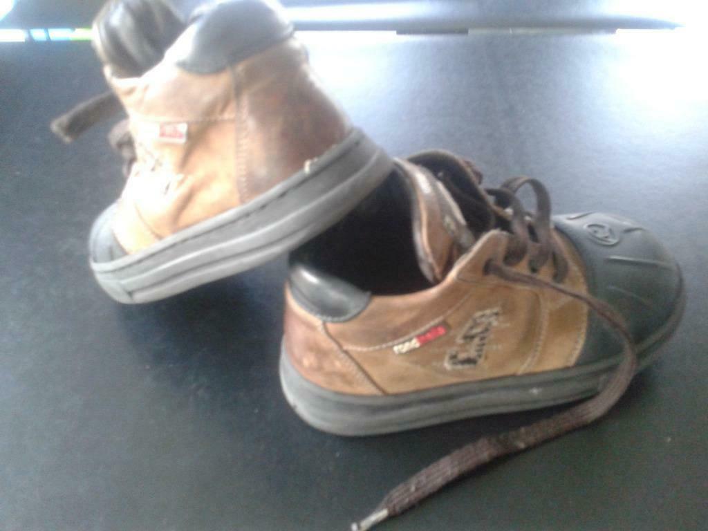 rondinella schoenen maat 24, Enlèvement, Utilisé, Garçon