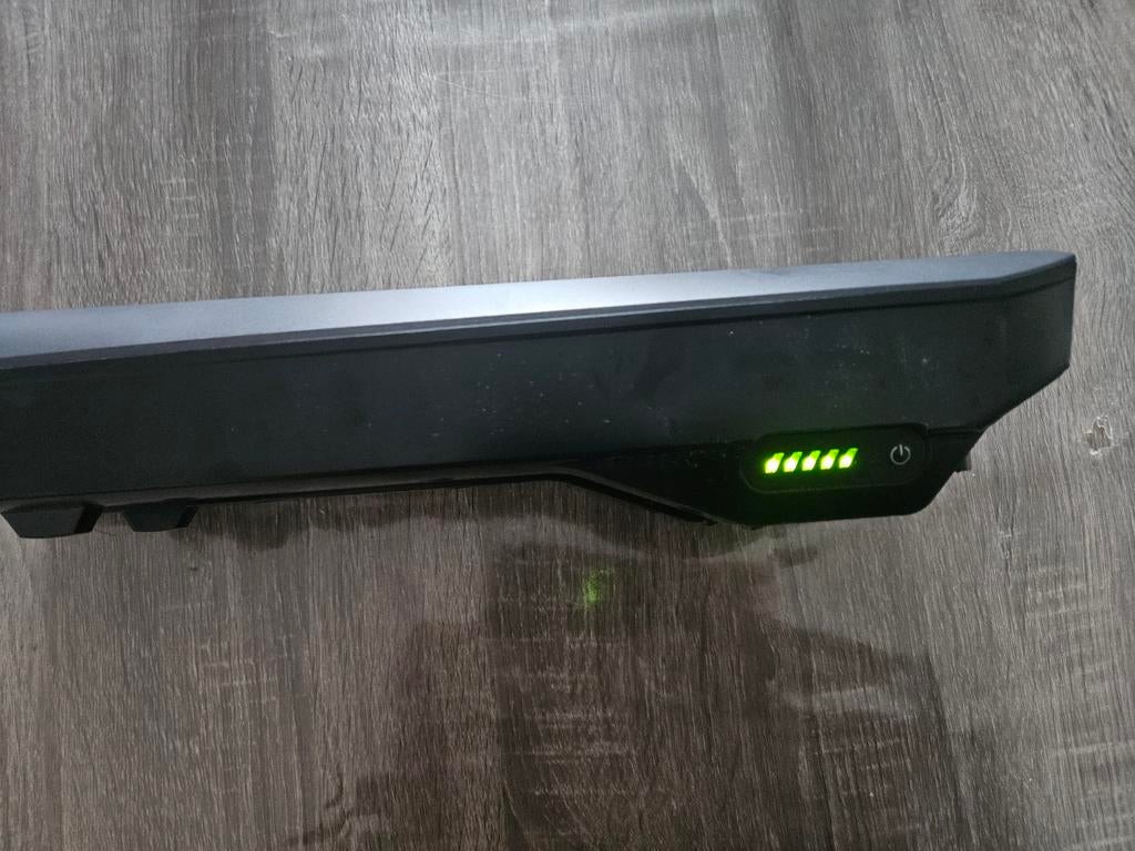 Bosch batterie  500 wh, Vélos & Vélomoteurs, Accessoires vélo | Batteries de vélo, Enlèvement ou Envoi, Comme neuf