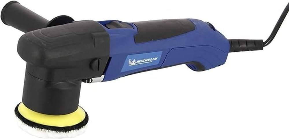 MICHELIN | Polisseuse orbitale | 75 mm | LIVRAISON GRATUITE, Neuf, -, -, MICHELIN