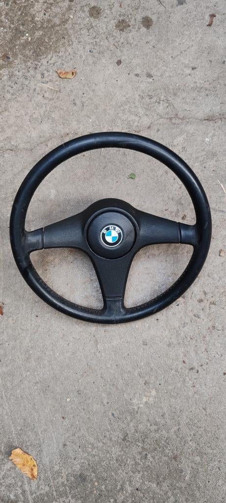 Volant Bmw  M E23, E24, Autos : Pièces & Accessoires, Enlèvement, BMW