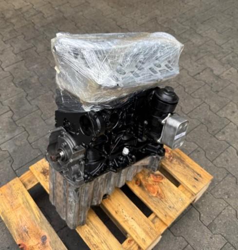 Moteur CKTC Nu VW CRAFTER, Verzenden, Gebruikt, Overige automerken
