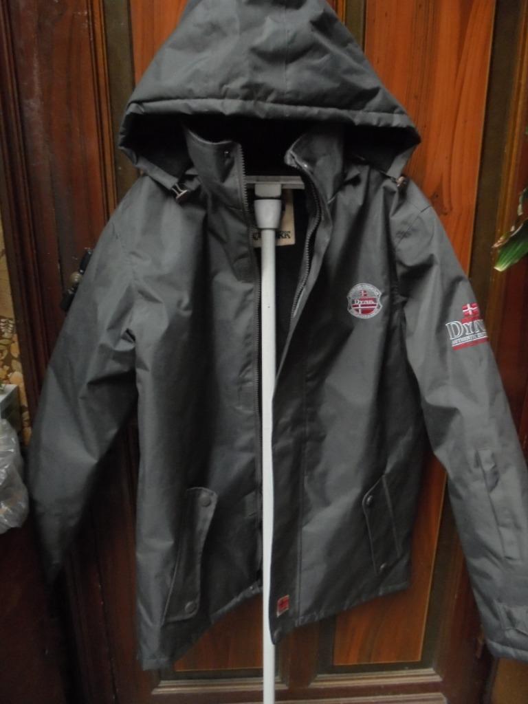 veste parka hiver modèle expedition DYNA taille L, Enlèvement, Porté, Taille 42/44 (L)