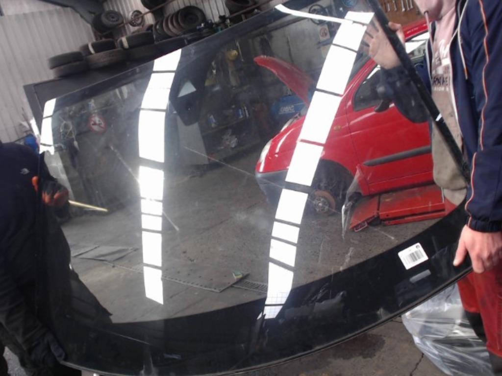 Pare brise Citroen C5 Aircross 2022 LP/15044, Enlèvement, Utilisé