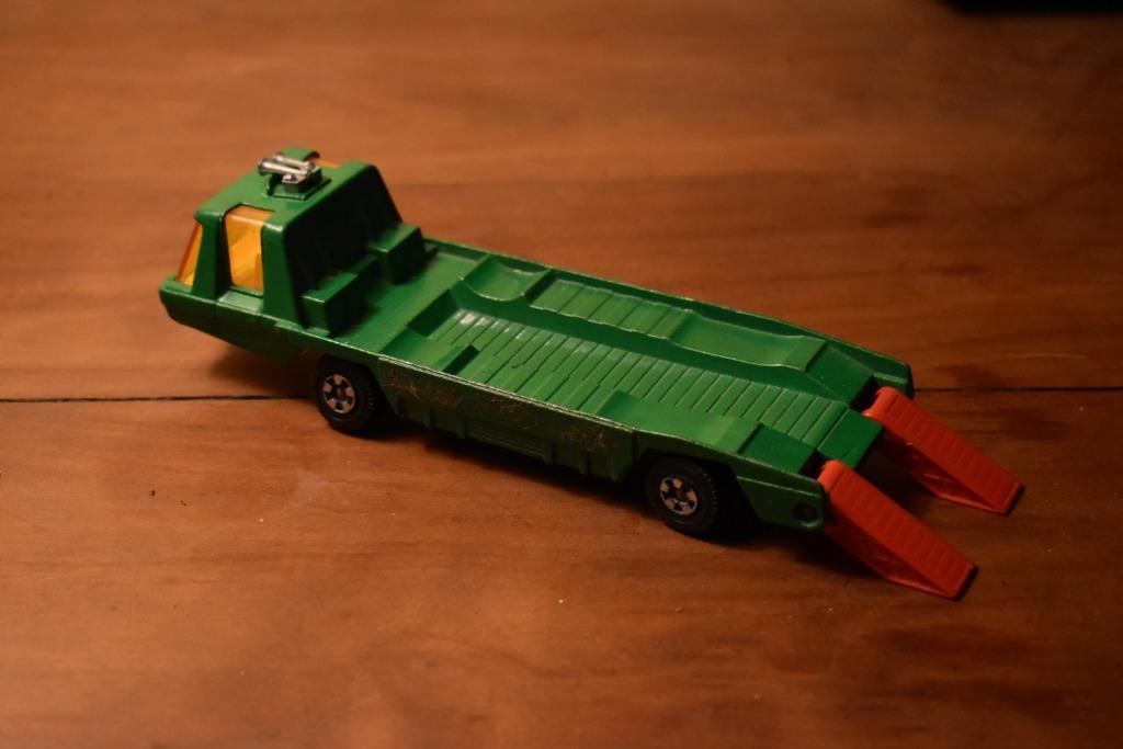 Miniatuurauto's, Ophalen of Verzenden, Zo goed als nieuw, Miniatuur