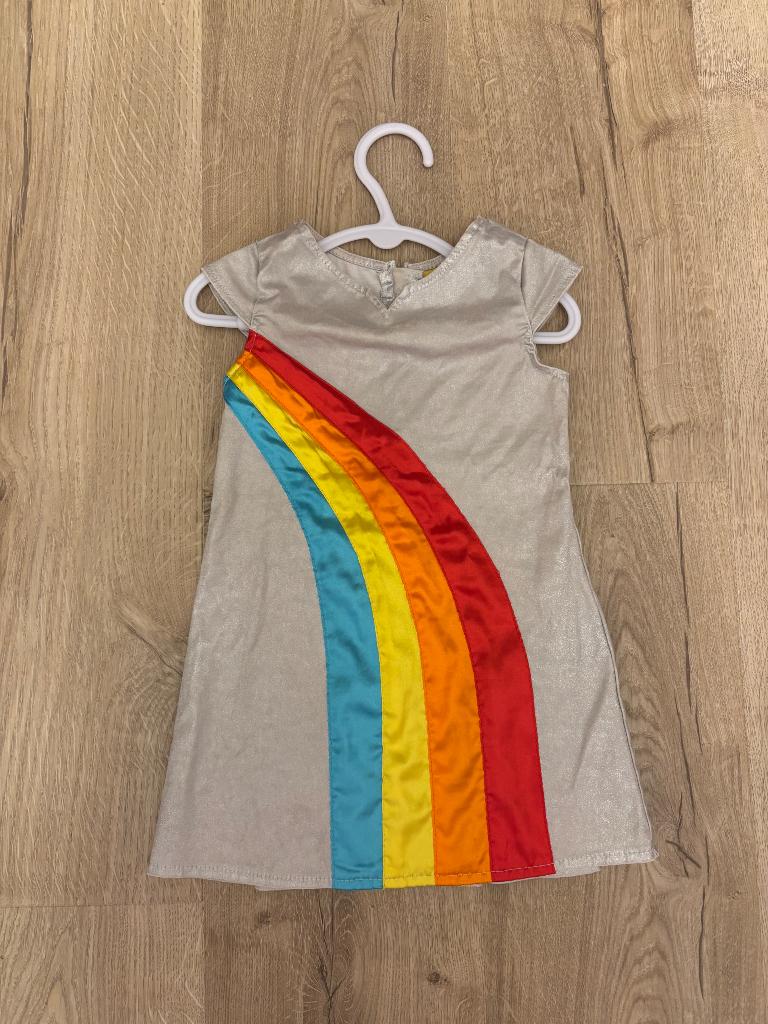 Kleedje K3 maat 92, Ophalen of Verzenden