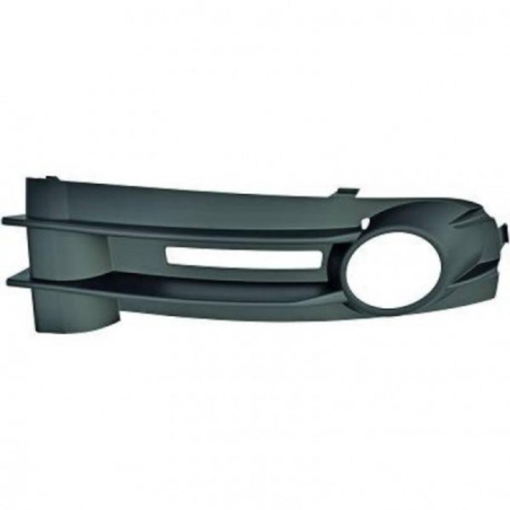 GRILLE DE PARE CHOC AVANT GAUCHE VW CADDY III (03-10), Enlèvement ou Envoi