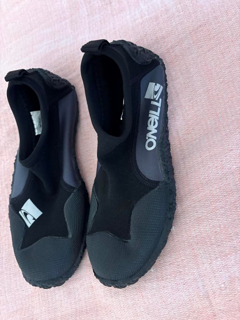 Chaussons pour piscine, pointure 36, Enlèvement, Comme neuf