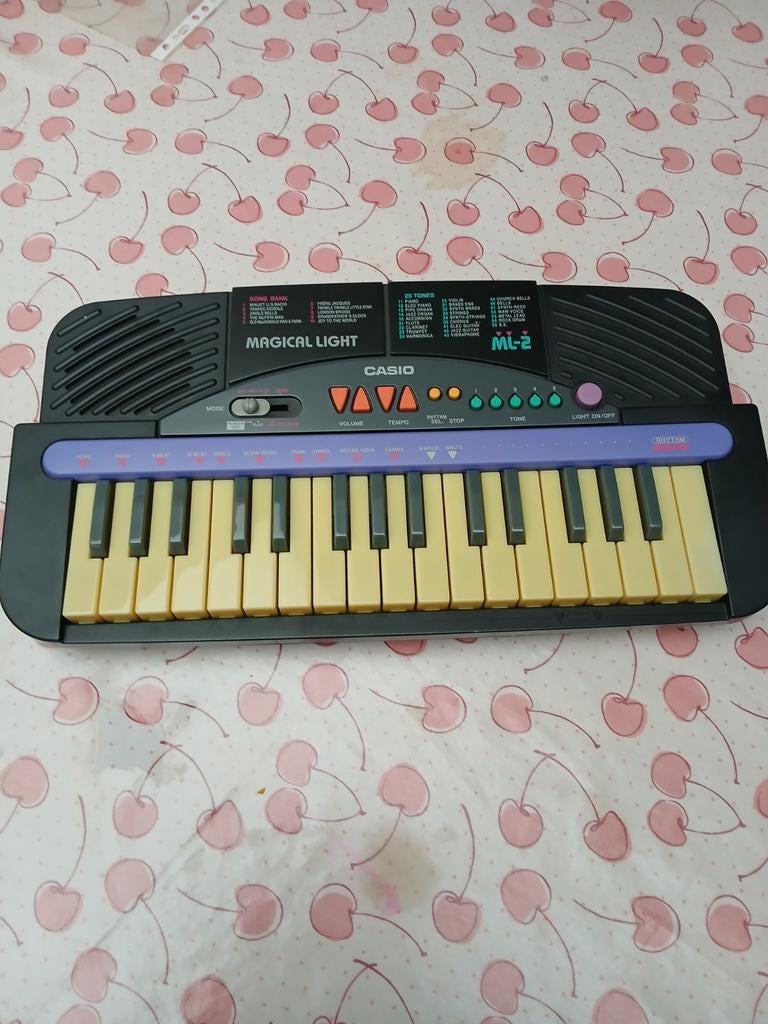Harmonium, Ophalen, Harmonium