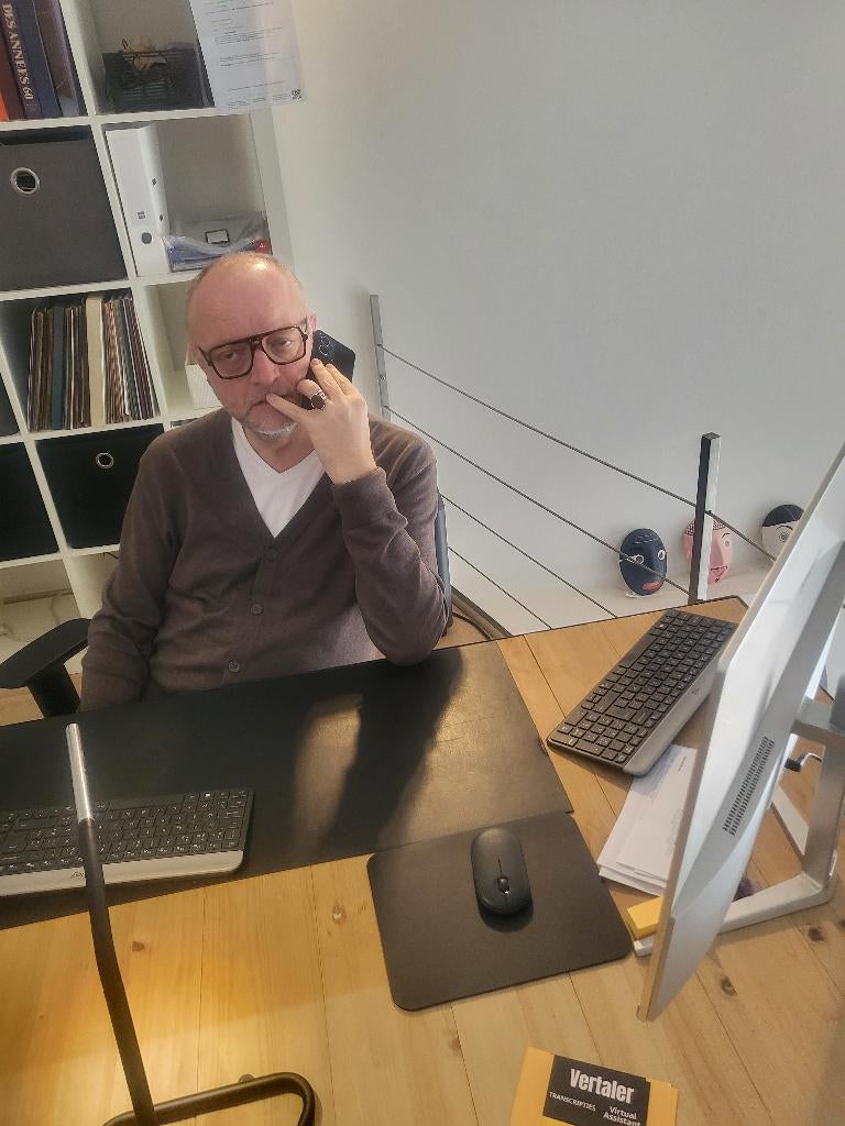 Zoek 100% thuiswerk of bezorger vroege uren, 25 - 32 uur, Vanaf 10 jaar, Vast contract, Geschikt als bijbaan