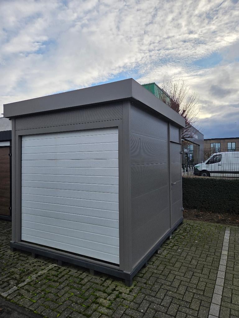 Berging, Ophalen of Verzenden, Nieuw